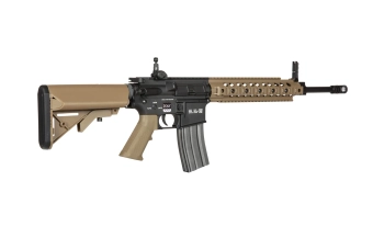 SA-B03 SAEC™ System V2 carbine replica - Half-Tan (OUTLET)