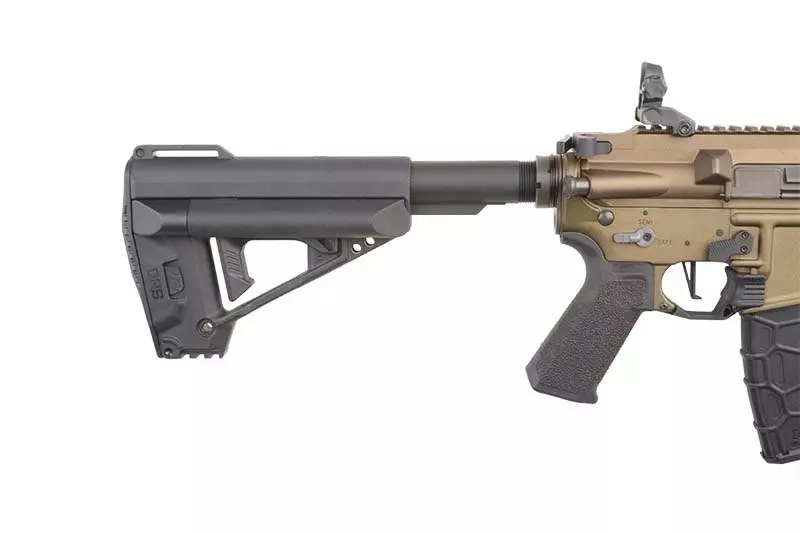 Avalon Calibur CQC Assault Rifle Replica - Tan