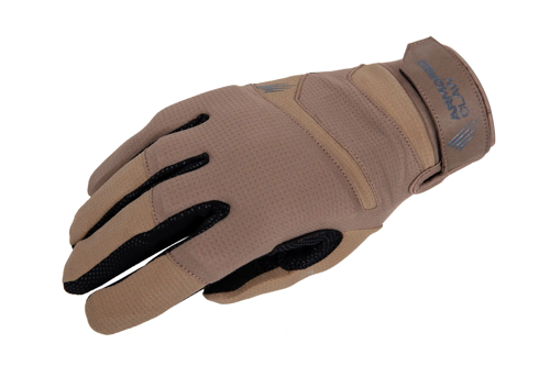 Armored Claw Essential Seeker Shades of Tan outdoor handschoenen