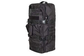 Specna Arms Tactische 40L Rugzak Zwart