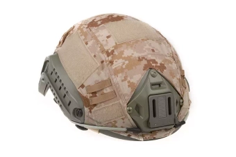 Táctica funda casco tipo FAST - AOR1