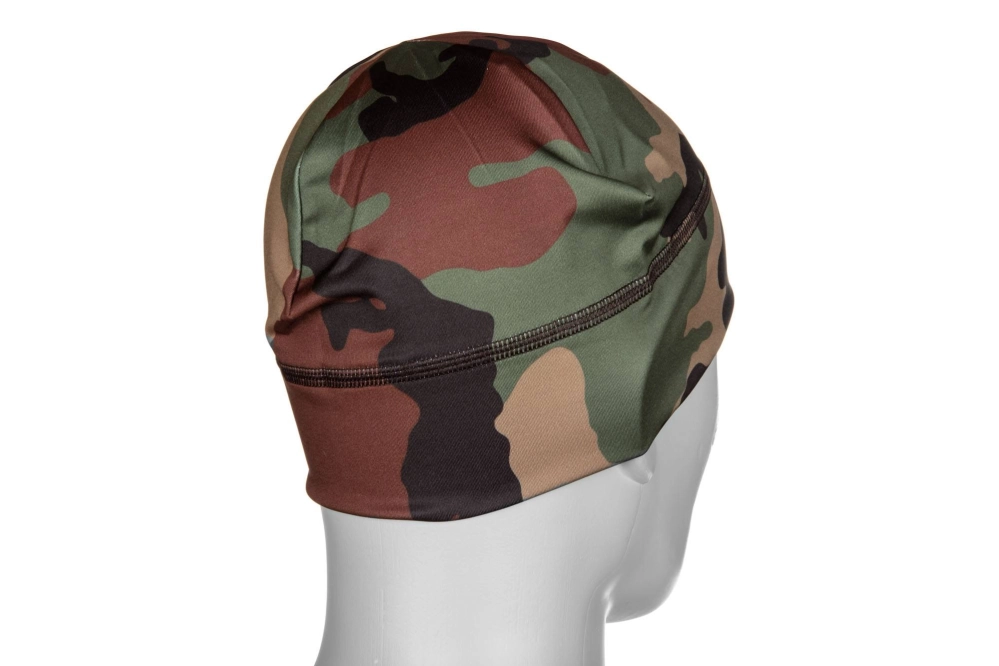 Thermoactive Cap - Woodland