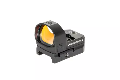 Réplique du red dot Frenzy 1x20x28