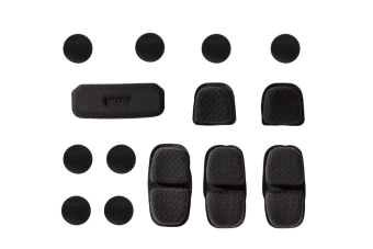 Réplica del casco Ballistic Super High Cut - Ranger Green M/L