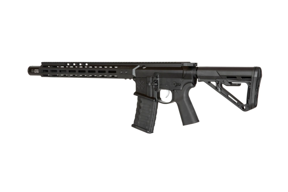 Noveske 13.7" Gen 4 Infidel Rifle Replika - Black