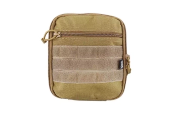 Bolsa universal - bronceado