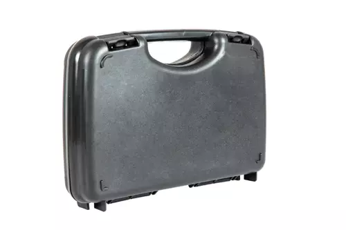 Pistola de airsoft HG-173BBG-C - negra