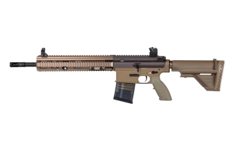 Sniper airsoft Golden Eagle E6902MT Tan