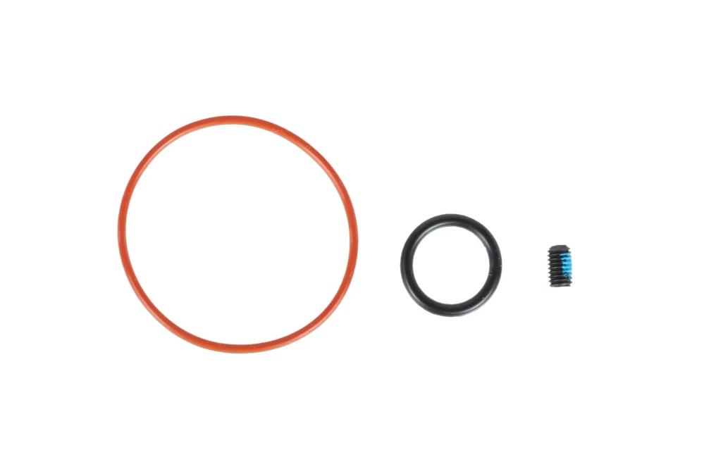 Tracer Specna Arms x AceTech Blaster SA-AK v1 Supresor Negro