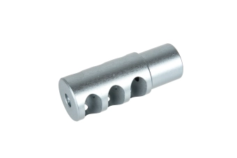 Suppresseur de flammes CNC SRSM (AK-104/105 E&L/ VFC) - Gris
