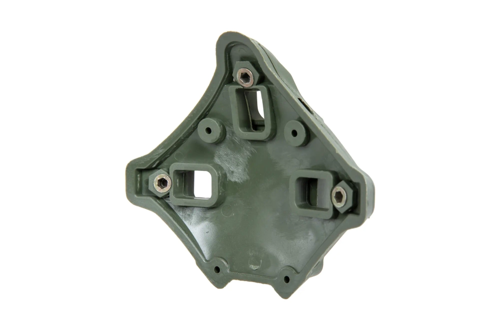 Assemblage NVG Wosport Shraud Olive