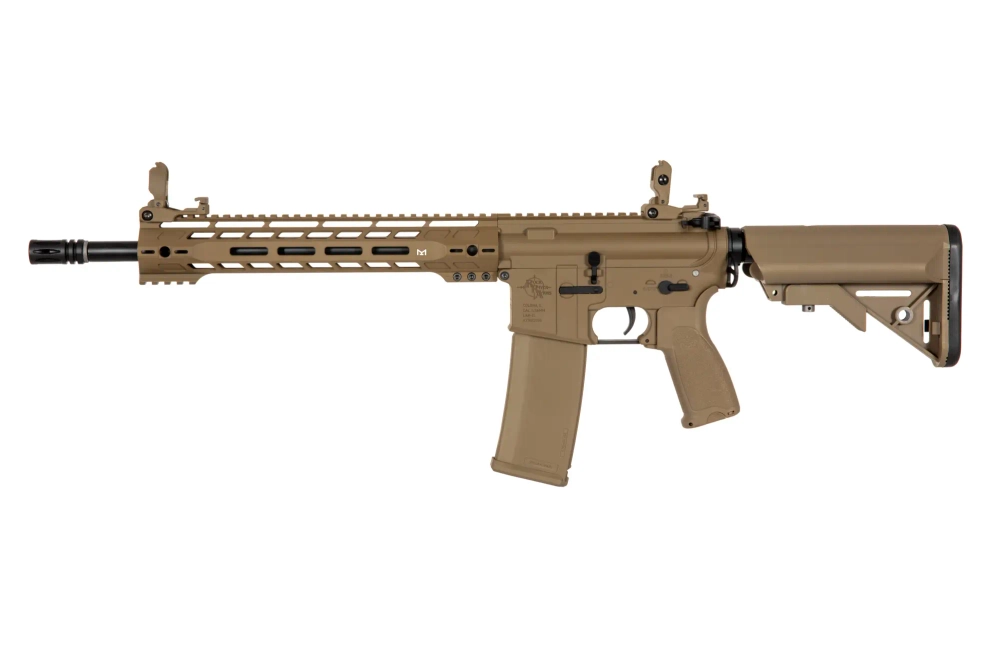 Réplica de la Carabina RRA SA-E14 EDGE™ - Full-Tan