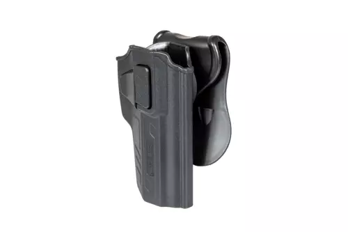 Pouzdro R-DEFENDER na pistolí Beretta