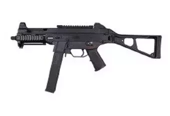 The UMG submachine gun replica