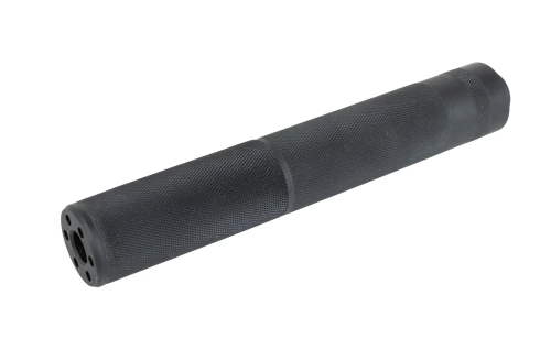Atenuador de sonido ACM tipo VLTR TD030R