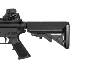 Airsoftová zbraň puškaka VF2-M4RIS-M GBBR