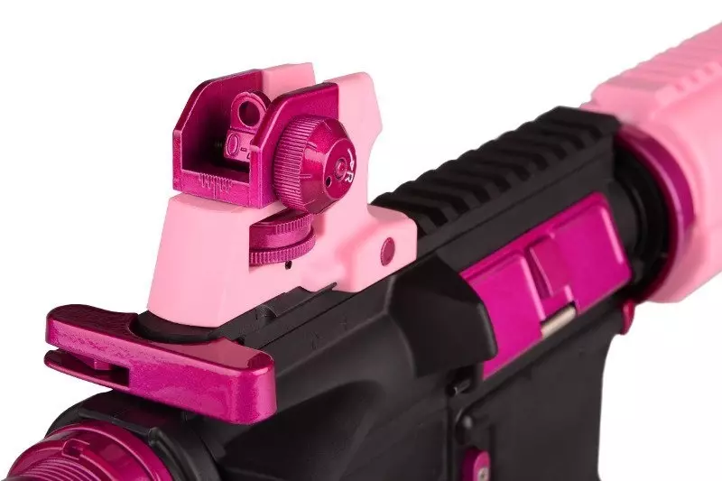 Replika karabinka CM16 MOD0 UPI Edition