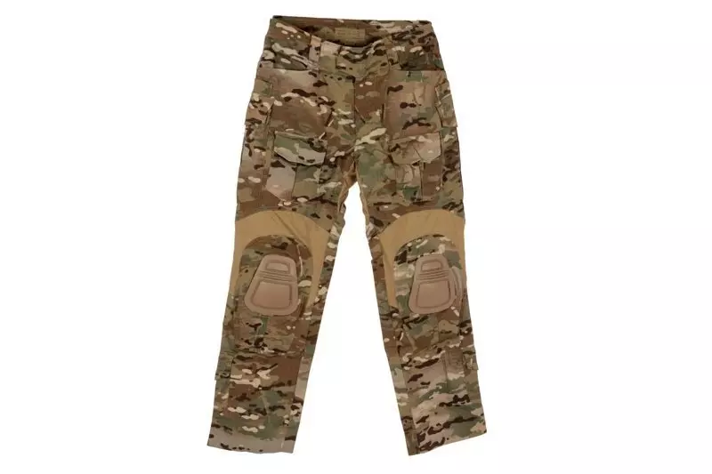 Pantalon type G3 Advanced Version - Multicam