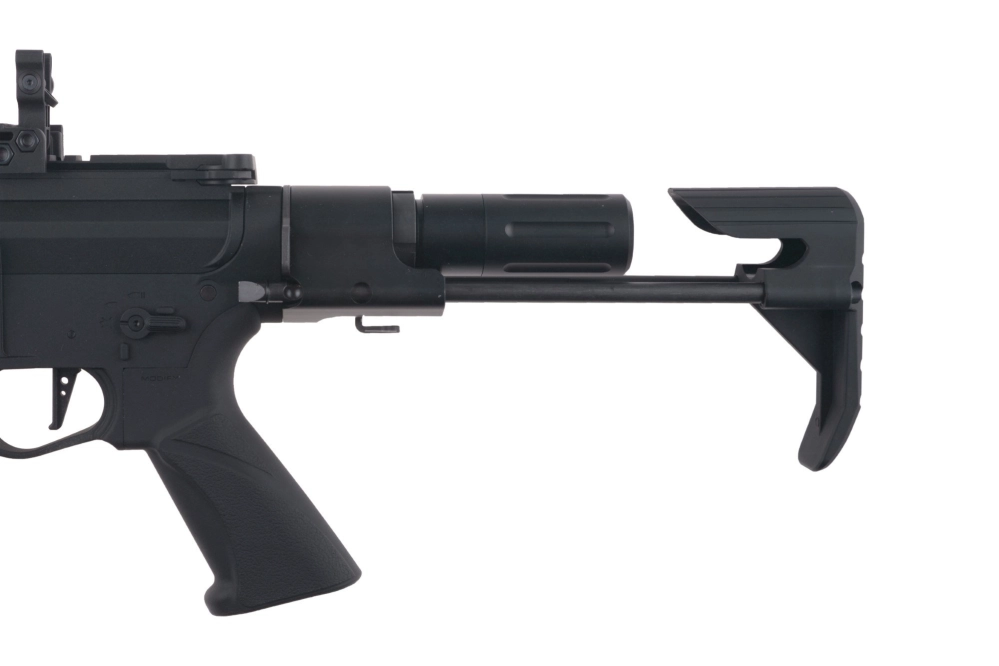 XTC PDW carbine replica