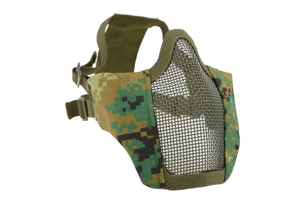 Stalker Evo mask - AOR2