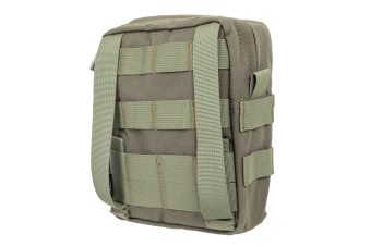 Specna Arms Tactical Olive cargo pouch