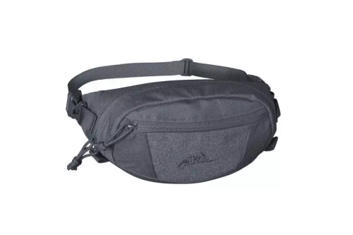 Torba biodrowa Bandicoot - Shadow Grey