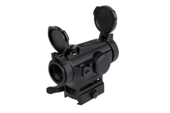 Mira red dota VictOptics SRD 1x20 (SALIDA)