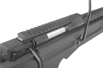 Réplique de fusil de précision SV-98 CORE™ - Noir