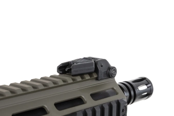 Specna Arms SA-C22 CORE™ HAL ETU™ Gen.2 airsoft Carbine Olive