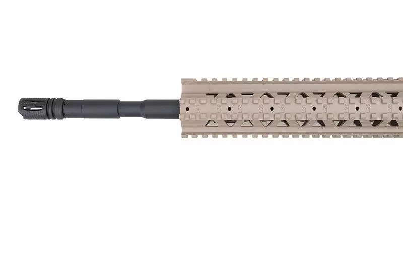 CM16 R8-L Carbine Replica - Tan