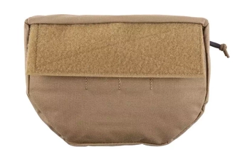 Riñonera AVS JPC CPC - marrón coyote