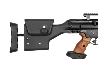 Umarex Heckler&Koch PSG-1 GBB ASG selector rifle (OUTLET)