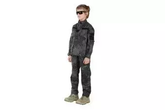 ACU Uniform Set, Child Size - TYP