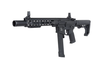 Specna Arms SA-FX02 FLEX™ HAL ETU Gen.2 airsoft Carbine Black