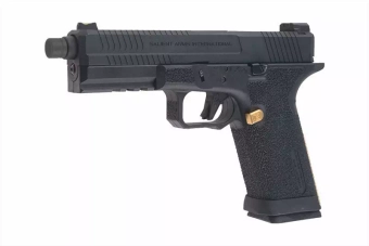 Réplique de pistolet SAI BLU (Aluminium / CO2) (SORTIE)