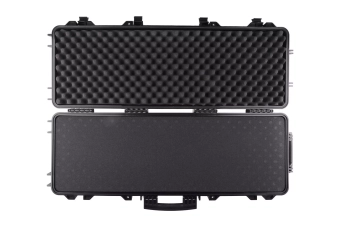 Nuprol PNP Hard Case 110cm - Black