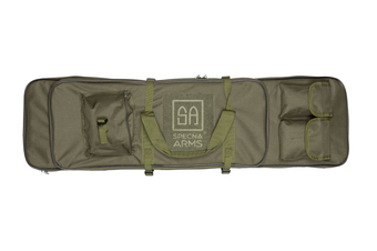 Bolsa para armas V1 - 98cm - Oliva