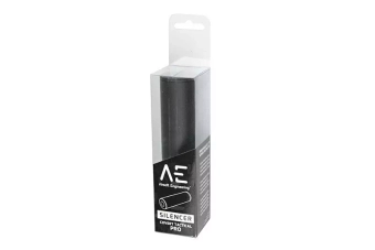 Covert Tactical PRO 35x200mm silencer