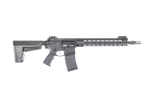 CA112M-1 Nemesis 13" répliques de carabine - noir (OUTLET)