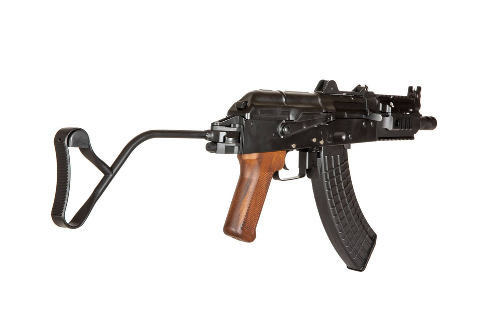 ASG Double Bell 020 karabijn (UITLATEN)