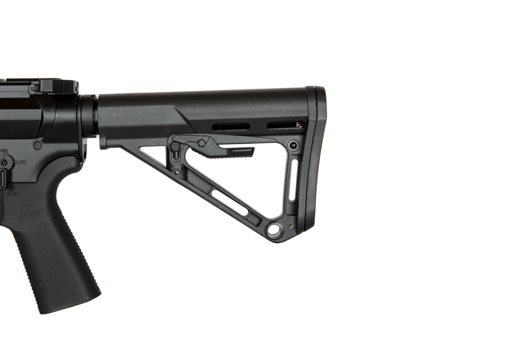 Replika karabinka Noveske Shorty 10.5" Gen 4 - Czarny