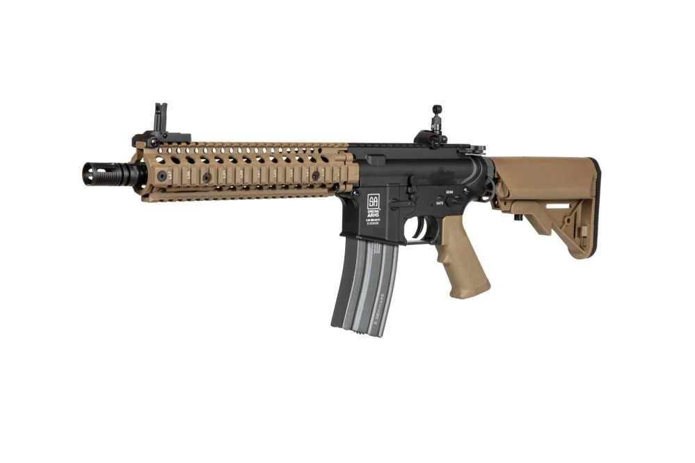SA-A03 ONE™ SAEC™ System carbine replica - Half-Tan