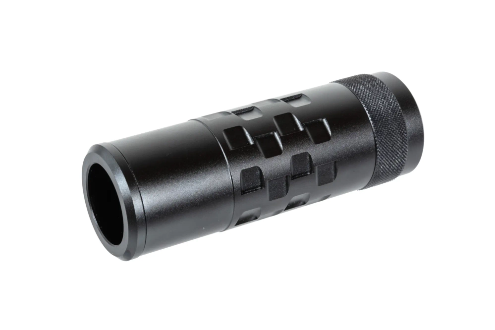 Tracer E-Shooter Etui-B C201 Zwart
