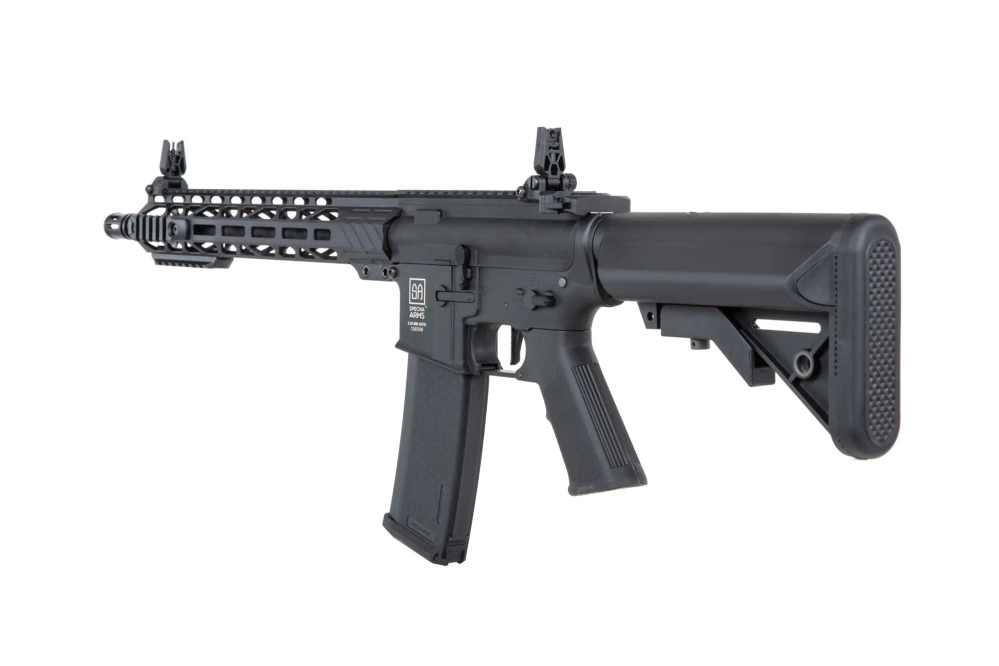 Specna Arms SA-C24 CORE™ HAL™ ETU airsoft Carbine Negro