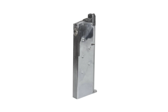 Cargador green gas 26 balas para réplicas M1911A1 Government
