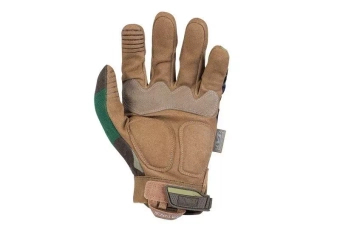 M-Pact Gloves - Woodland (New Version)
