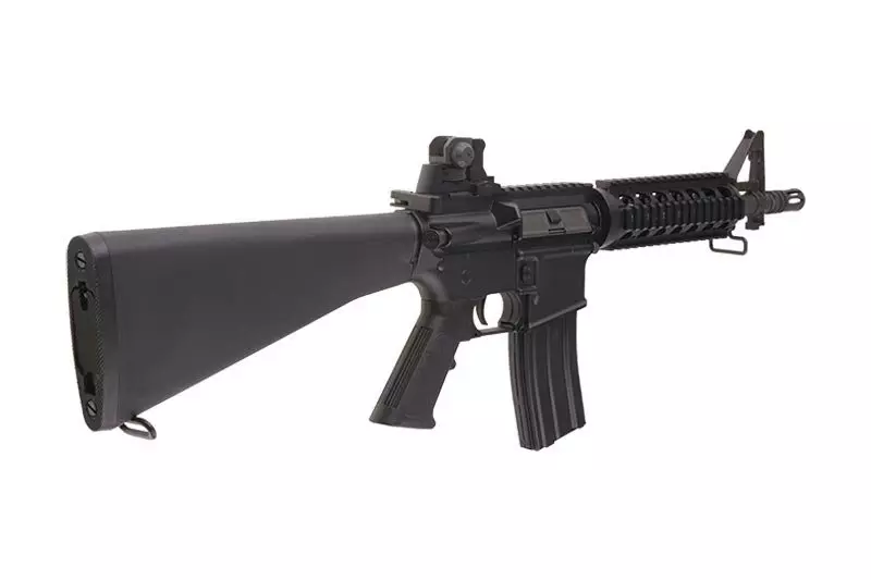 Airsoftová zbraň puškaka LR16 FS-CQB