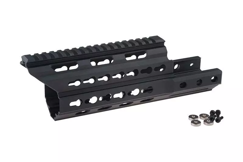 KeyMod™ frontal para réplicas Kriss Vector - M