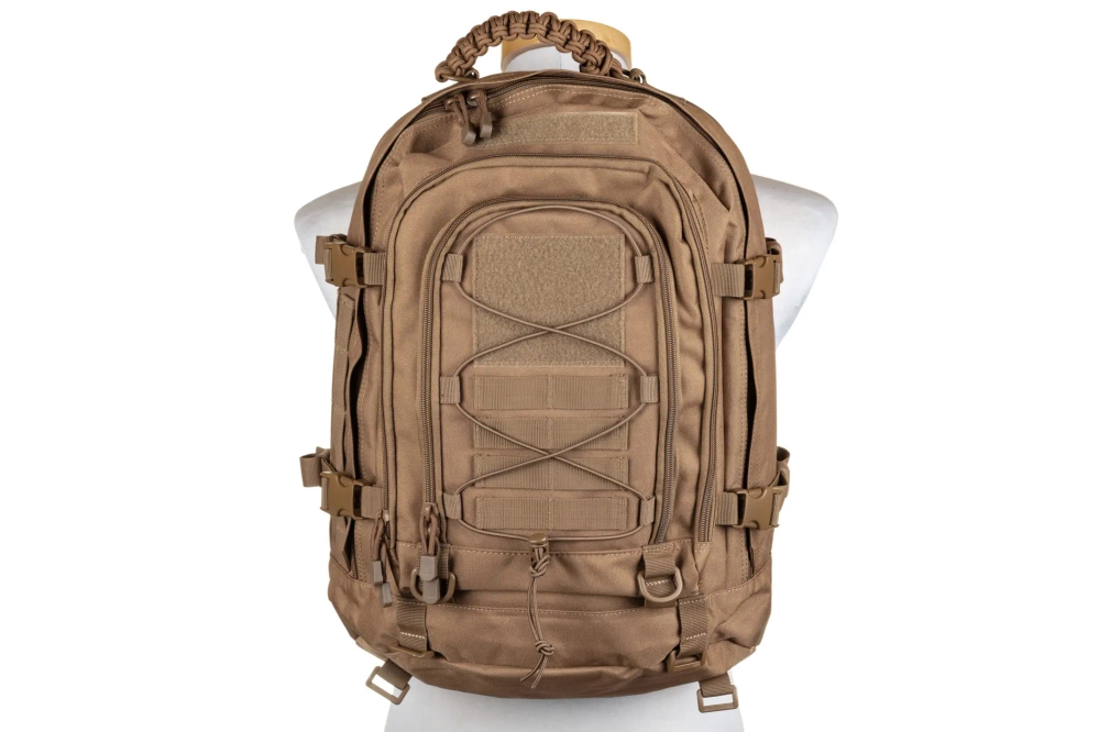 30l batoh Specna Arms Tactical Tan
