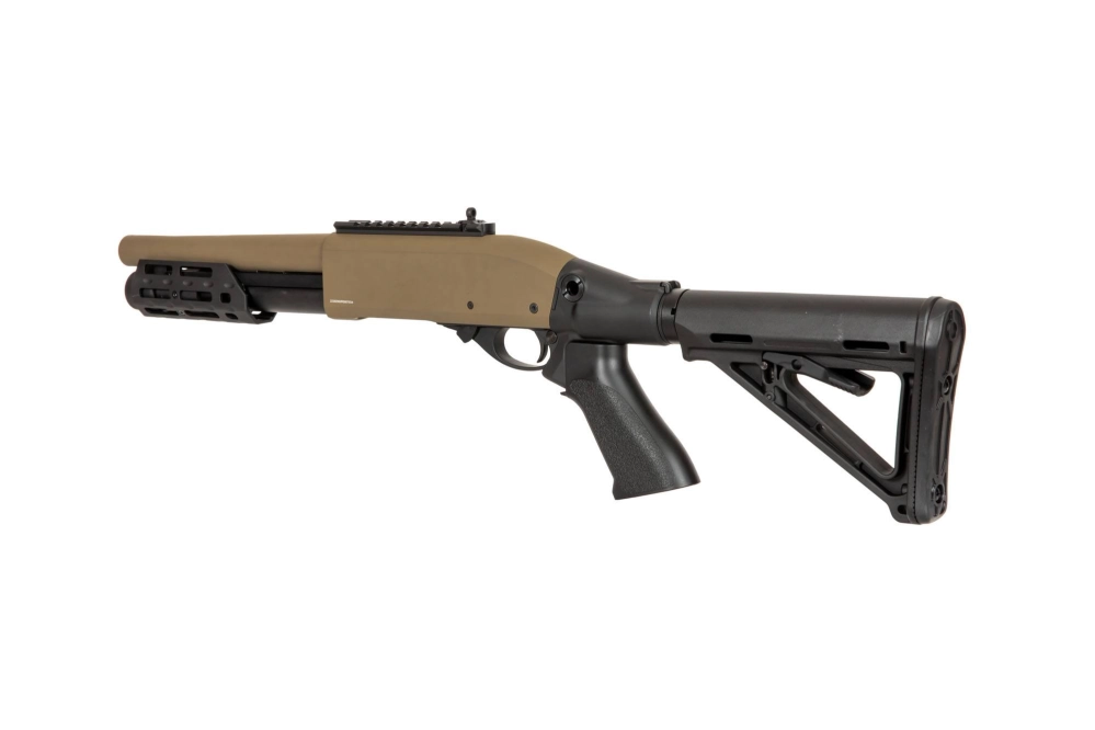 8878 Shotgun Replica - Half-Tan